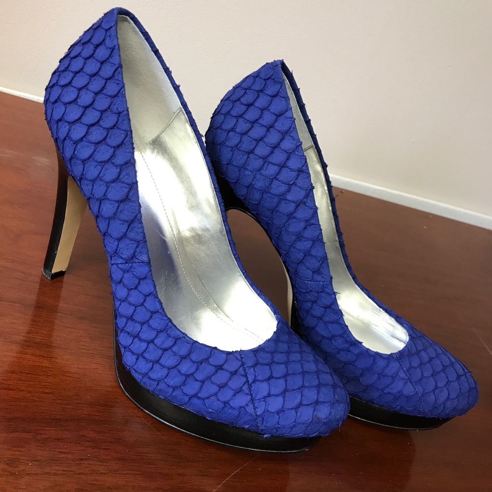 Calvin Klein Kendall shoes - great shape